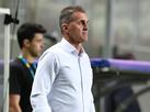 Mancini assume responsabilidade por estratgia que deu errado no Amrica