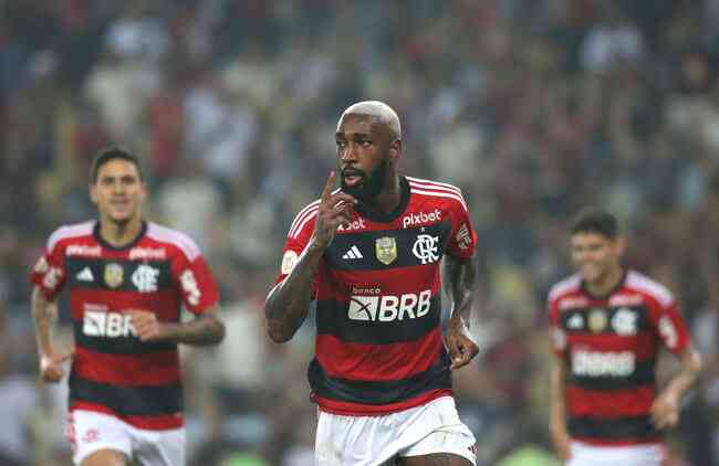Depois da pausa, Flamengo terá pelo menos seis jogos decisivos pela frente 