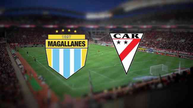 Magallanes x Always Ready