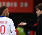 Pochettino sobre Neymar: ' certo que vai jogar muitos anos mais'