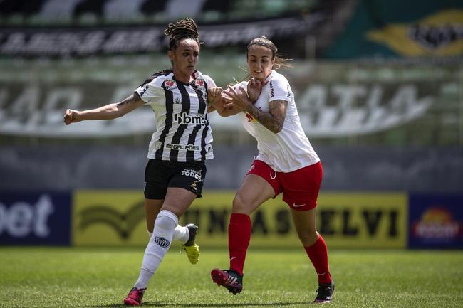 Fotos do Campeonato Brasileiro Feminino A2