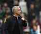 Mourinho critica deciso favorvel ao Manchester City: 'Um desastre; vergonhosa'