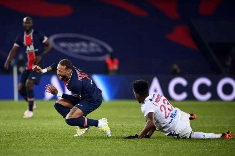 (Foto: FRANCK FIFE / AFP)