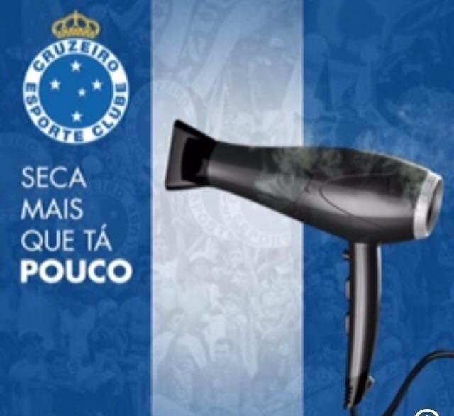 Torcida do Cruzeiro invade redes sociais com zoao aps goleada por 4 a 0 sobre o Vasco