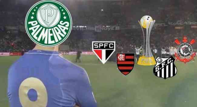 PALMEIRAS NÃO TEM MUNDIAL - Meme by Zimbabue123 :) Memedroid