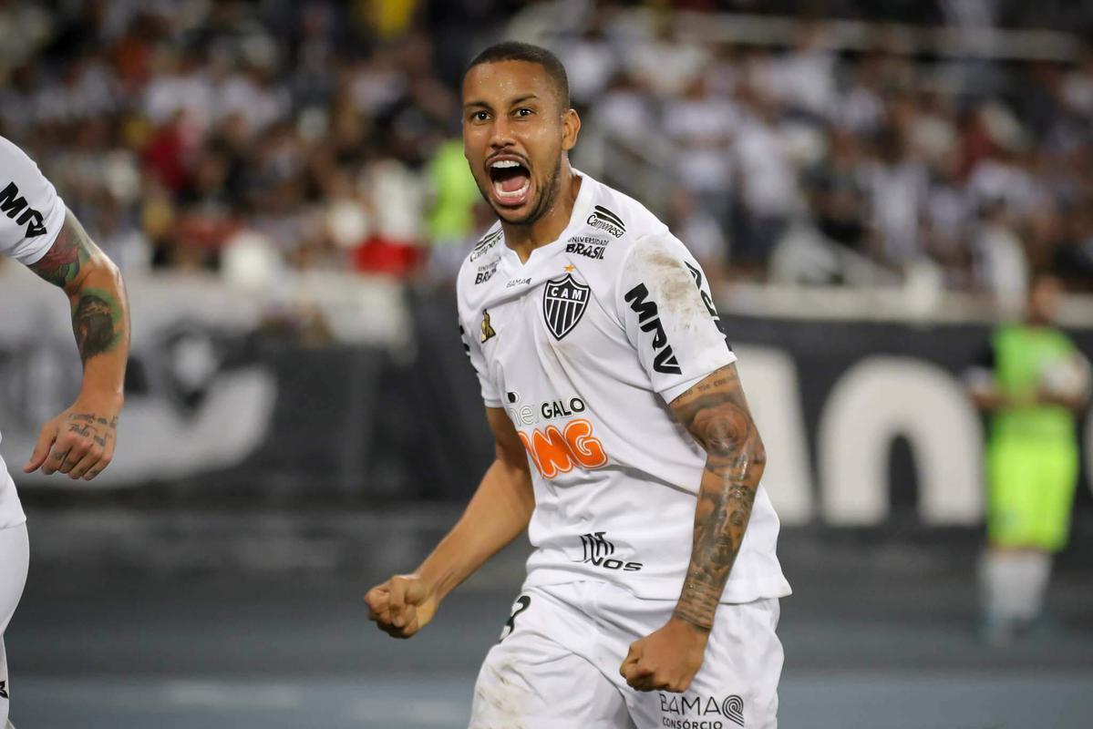 Jair - volante
