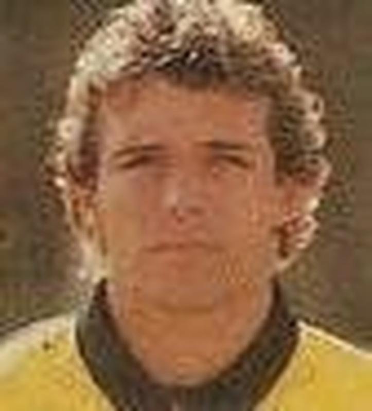 R�mulo  - 1986 a 1991:  revelado na base atleticana,  disputou 102 partidas e sofreu 58 gols.  Conquistou dois t�tulos estaduais (1988 e 1989) e o Torneio Ram�n de Carranza em 1990. R�mulo encerrou a carreira no Atl�tico e passou a se dedicar � avia��o. 