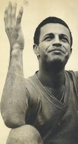 Nove títulos - Hilton Oliveira (ponta-esquerda). Período: 1958 a 1970. Conquistas: Campeonato Mineiro (1959,1960,1961, 1965,1966,1967,1968,1969). Campeonato Brasileiro (1966)