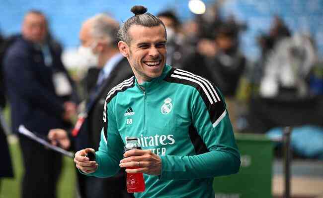 Bale deixa o Real Madrid depois de conquistar 18 títulos, entre eles cinco Ligas dos Campeões da Europa