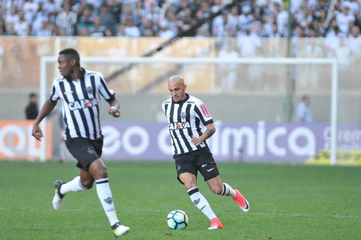 Independncia recebeu o clssico 500 entre Atltico e Cruzeiro. Jogo vlido pelo Brasileiro