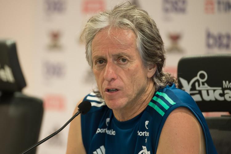 (Foto: Alexandre Vidal/Flamengo) (Foto: Alexandre Vidal/Flamengo)