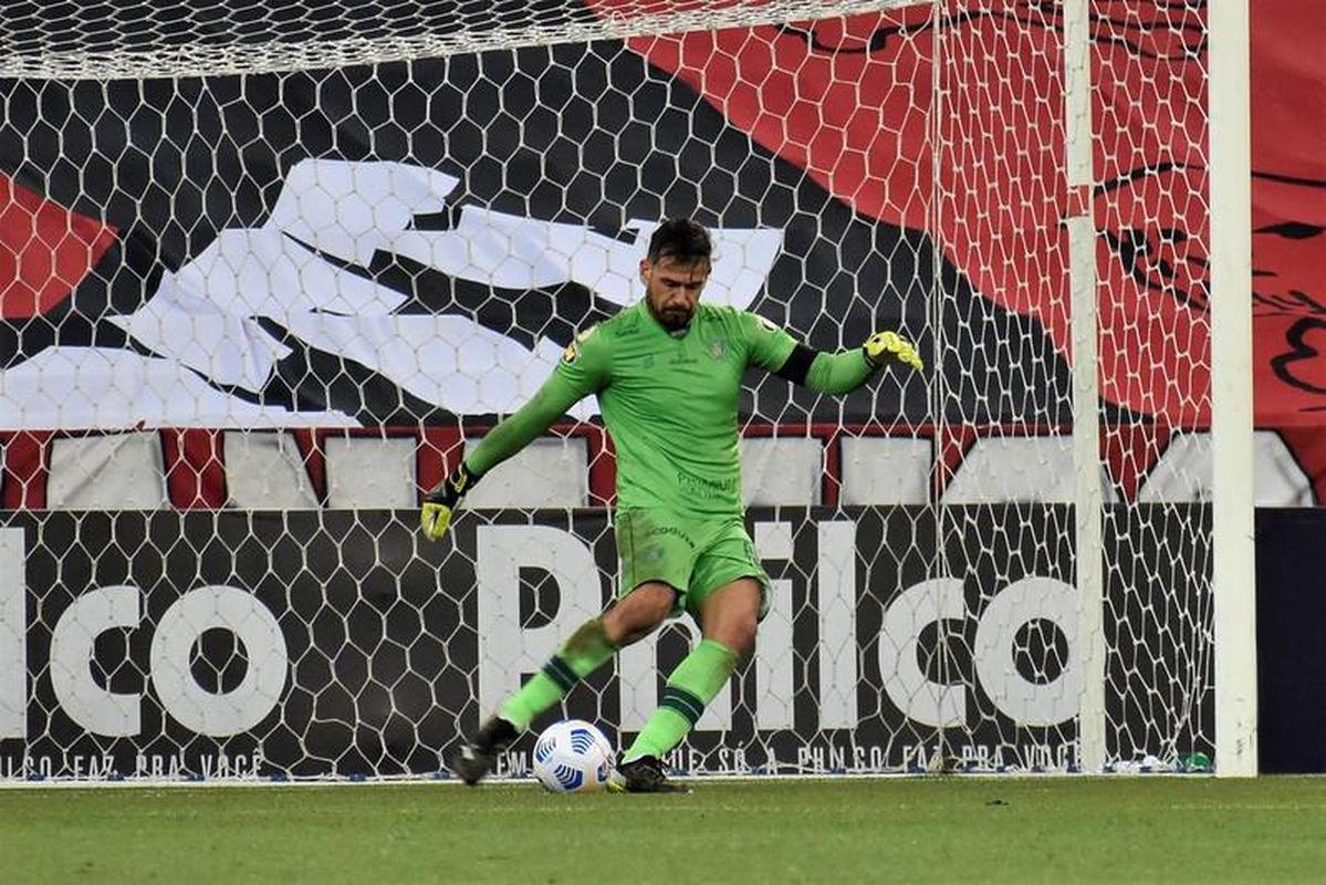 Amrica fez sua estreia nesta Srie A