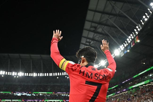 Coreia do Sul e Portugal se enfrentam pela última rodada do Grupo H da Copa do Mundo, no Estádio Cidade da Educação