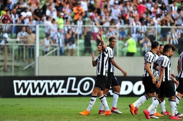 Duelo entre Atltico e URT vale pelas quartas de final do Campeonato Mineiro