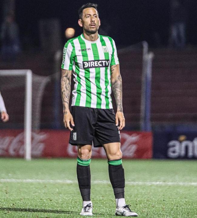 Ariel Cabral - Em 2020, foi emprestado ao Gois. Voltou ao Cruzeiro em 2021 e, no ano passado, esteve no Racing. Ele deixou o clube ao fim da ltima temporada e est sem clube.