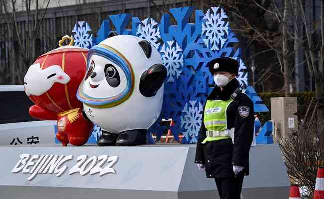 Jogos Paralmpicos de Inverno sero disputados de 4 a 13 de maro, em Pequim