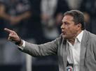 Corinthians: Luxemburgo decide que meio-campista no joga mais pelo clube