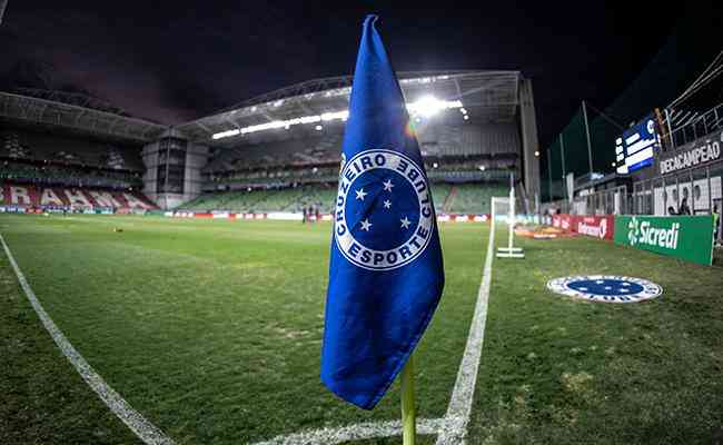 Cruzeiro retornar ao Independncia para jogo diante do Nutico, pela Srie B