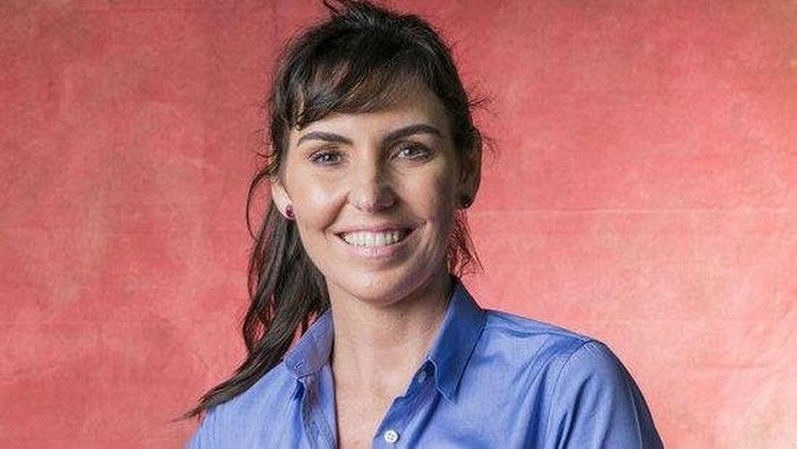 Glenda Kozlowski (Band) - Flamengo