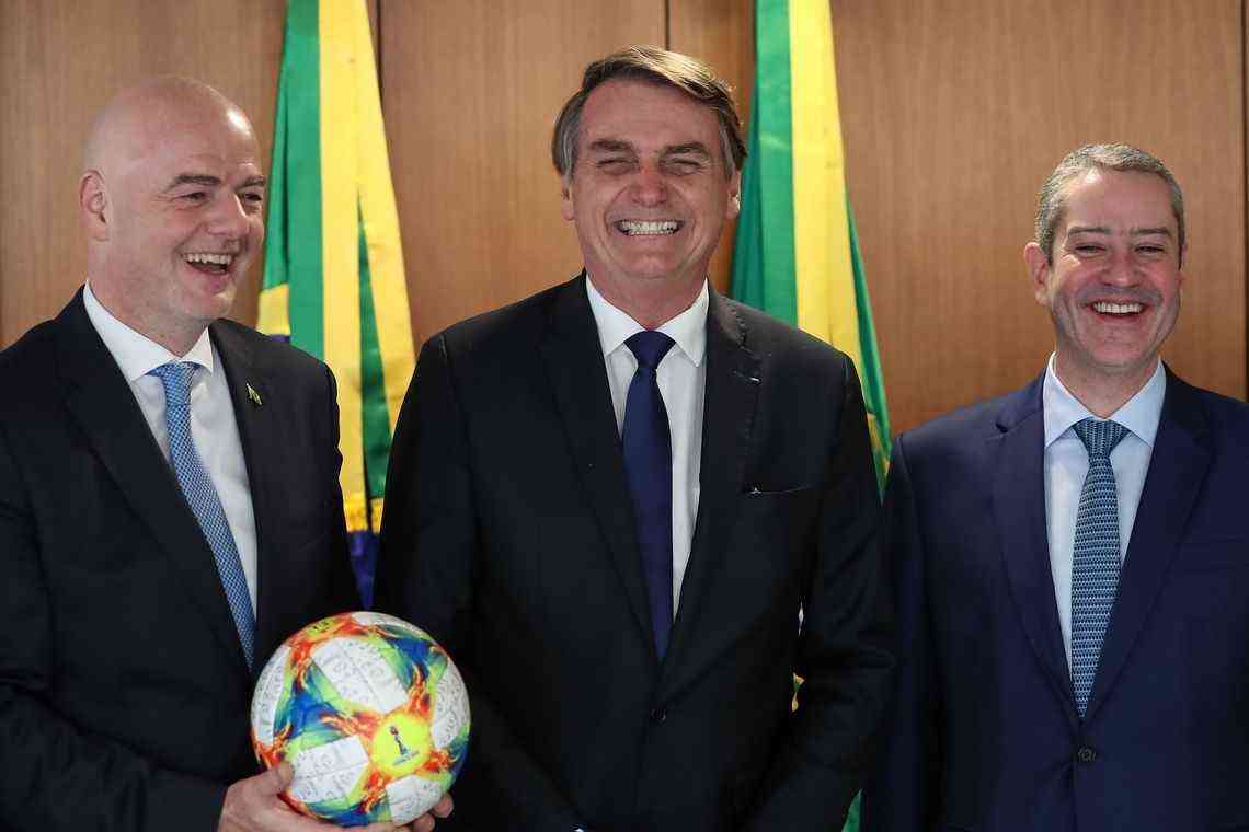Palmeiras não tem Mundial? Fifa reconhece títulos de 1960 a 2004 e