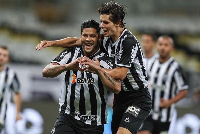 O Galo voltou a vencer o Remo no jogo de volta da terceira fase da Copa do Brasil, no Mineiro, em Belo Horizonte, mas dessa vez por 2 a 1. O primeiro gol do jogo foi marcado pelo zagueiro Rver, mas Romrcio empatou a partida. No segundo tempo, coube ao atacante Hulk definir o segundo triunfo do Alvinegro. 