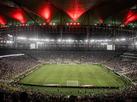 Torcida do Vasco se infiltra em setor dedicado ao Fluminense no Maracan