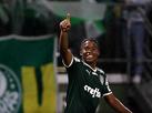 Endrick admite desejo de jogar na Europa, mas mantm foco no Palmeiras