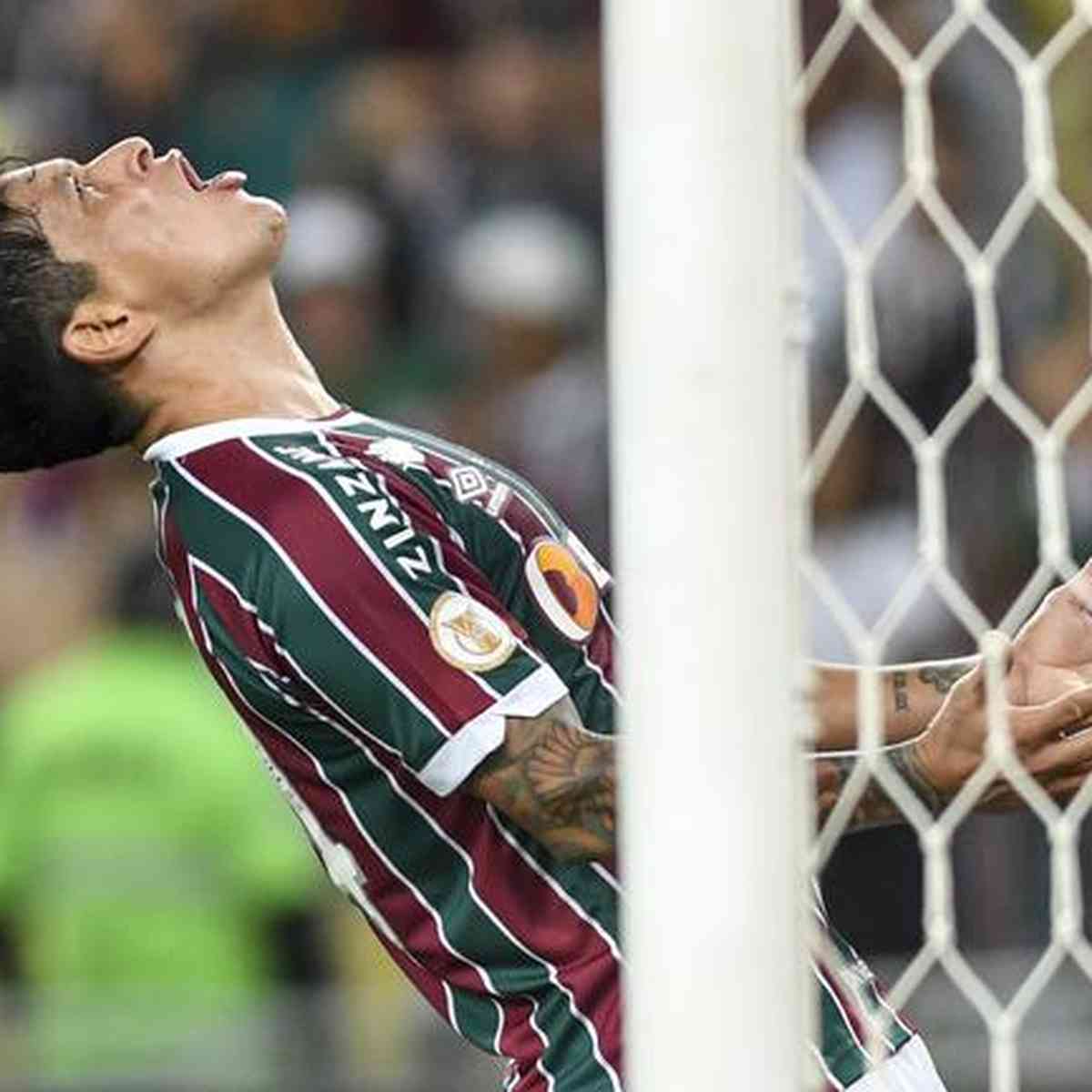 Flamengo quer atrapalhar o Fluminense na Libertadores e Comebol