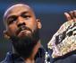 Jones admite felicidade por queda de McGregor, mas ameniza: 'Ele  importante para esporte'