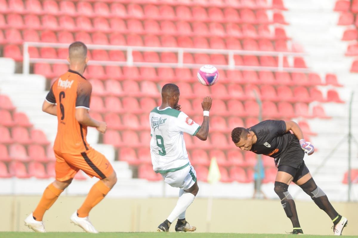 Coimbra venceu o Uberlndia por 1 a 0 e conquistou o trofu do Mdulo II do Campeonato Mineiro