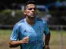 Bruno Rodrigues admite ganho de confiana do Cruzeiro aps o clssico