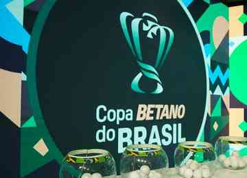 Na primeira fase da Copa do Brasil, os times mais bem colocados no ranking da CBF jogam fora de casa, porém com a vantagem do empate