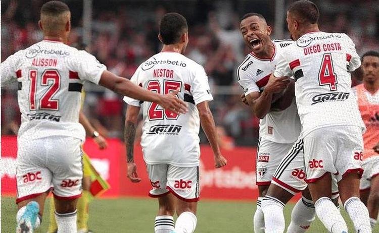 Saiba quanto o São Paulo arrecadou com o vice do Paulistão