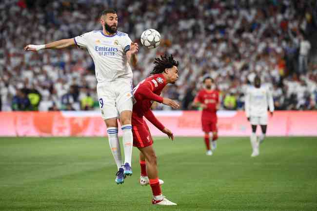 Real Madrid chega à 14ª conquista e amplia vantagem no ranking de títulos  da Champions; veja lista, liga dos campeões