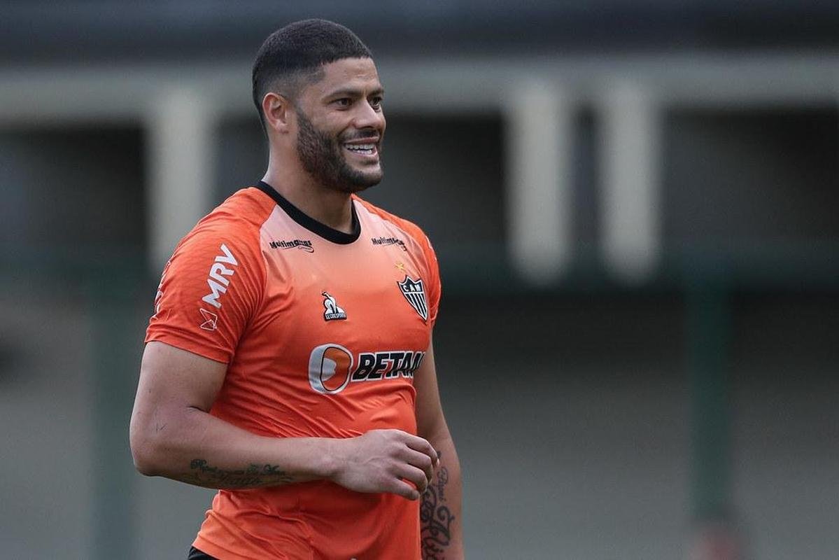 Atltico fecha preparao para enfrentar o Juventude; veja fotos