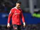 Cristiano Ronaldo se desculpa por derrubar celular de torcedor do Everton