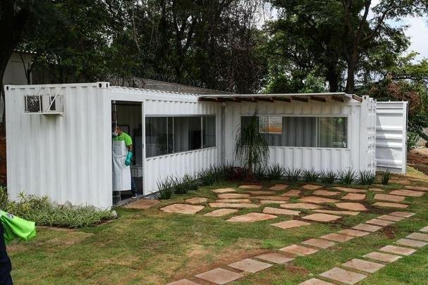 Atlético lançou, nesta quarta-feira, o projeto EcoGalo