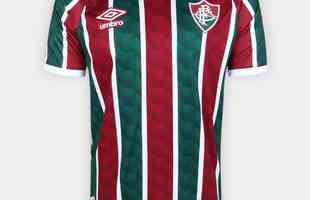13# - Fluminense arrecadou R$ 10 milhes com patrocnios