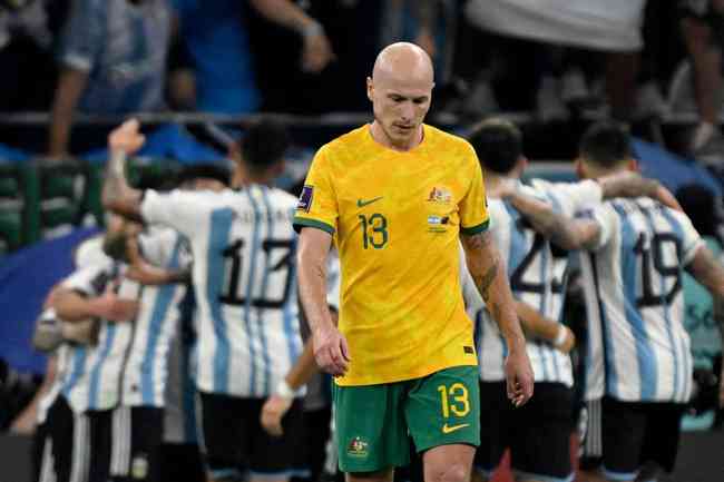 Argentina elimina Austrália da Copa do Mundo do Catar – Money Times