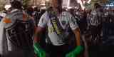 Craque do título brasileiro, Hulk se tornou ídolo da torcida do Atlético e iniciou uma verdadeira 'Hulkmania' em BH. Camisas, máscaras, bonecos e luvas do herói podem ser vistos em todos os cantos da capital 