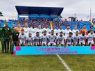 Amrica vence a Ponte Preta e garante classificao na Copinha