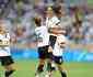 Alemanha tem novo sucesso no Mineiro, bate Canad e vai  final olmpica no futebol feminino 