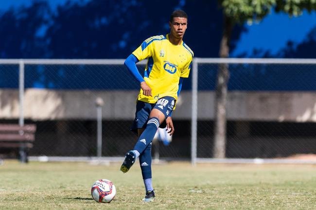 Cruzeiro encerrou a prepara��o para a �ltima rodada do Campeonato Mineiro; Raposa precisa vencer