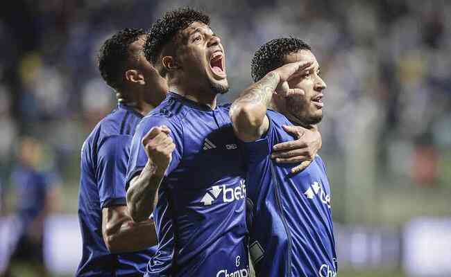 Cruzeiro será adversário do Grêmio nas oitavas de final da Copa do