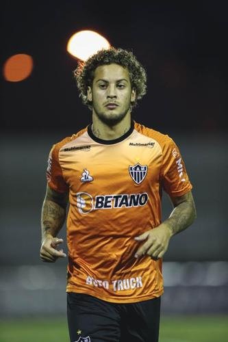 Tcnico Cuca comandou atividade do Atltico no CT da Conmebol no Paraguai 