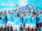 Manchester City vence o Chelsea em jogo da taa do Campeonato Ingls