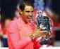Rafael Nadal vence Kevin Anderson e leva terceiro ttulo no Aberto dos Estados Unidos