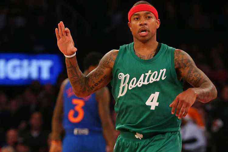 Boston Celtics: A Torcida Brasileira nas Quadras Americanas