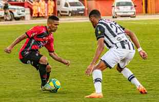 Fotos da vitria do Pouso Alegre por 1 a 0 sobre o ASA-AL, neste domingo (27), no Manduzo. Com o triunfo, o Drago garantiu a vaga na Srie C do Brasileiro