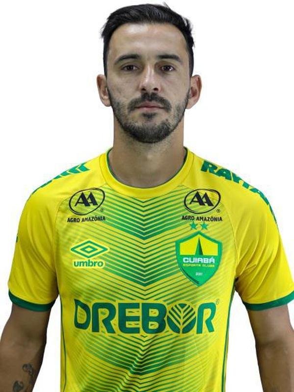 Uendel - lateral-esquerdo